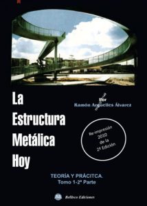 La Estructura Metálica Hoy 2Ed Tomo 1. 2ª Parte - Solucionario | Libro PDF