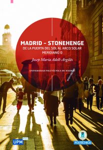 Madrid-Stonehenge De la Puerta del Sol al arco solar Meridiano 0 - Solucionario | Libro PDF