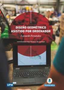 Diseño Geométrico Asistido Por Ordenador  - Solucionario | Libro PDF