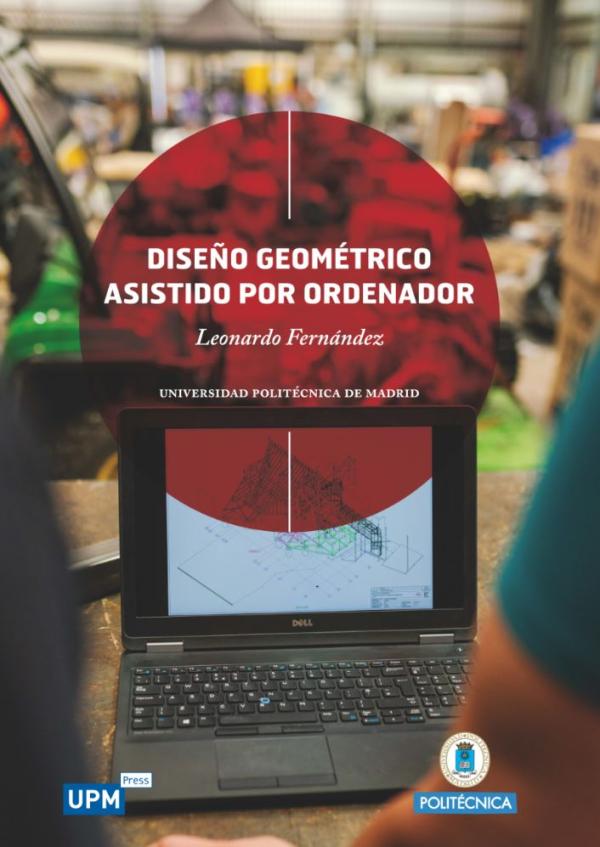 Diseño Geométrico Asistido Por Ordenador PDF