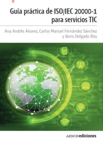 Guía Práctica De Iso/Iec 20000-1 Para Servicios Tic  - Solucionario | Libro PDF