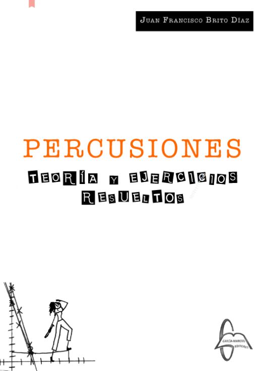 Percusiones PDF