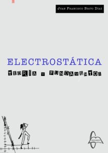 Electrostática Teoría y Fundamentos - Solucionario | Libro PDF