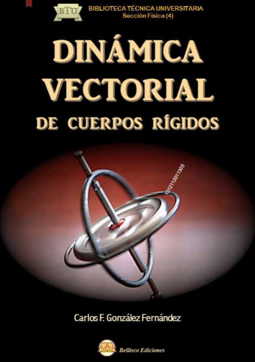 Dinámica Vectorial De Cuerpos Rígidos PDF