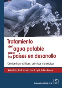 Tratamiento Del Agua Potable Para Los Países En Desarrollo  - Solucionario | Libro PDF