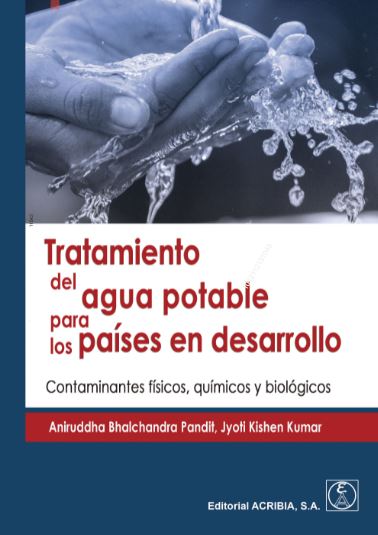 Tratamiento Del Agua Potable Para Los Países En Desarrollo PDF