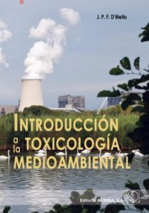 Introducción A La Toxicología Medioambiental  - Solucionario | Libro PDF
