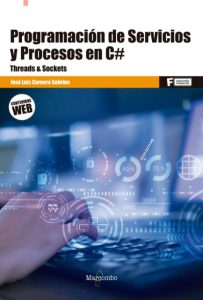 Programación De Servicios Y Procesos En C# Threads & Sockets - Solucionario | Libro PDF