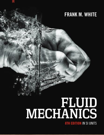 Fluid Mechanics 8Ed PDF