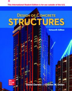 Design Of Concrete Structures 16Ed  - Solucionario | Libro PDF