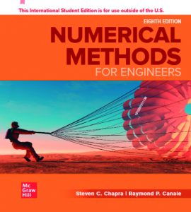 Numerical Methods For Engineers 8Ed  - Solucionario | Libro PDF