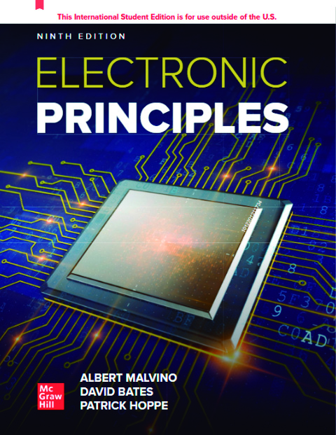 Electronic Principles 9Ed PDF