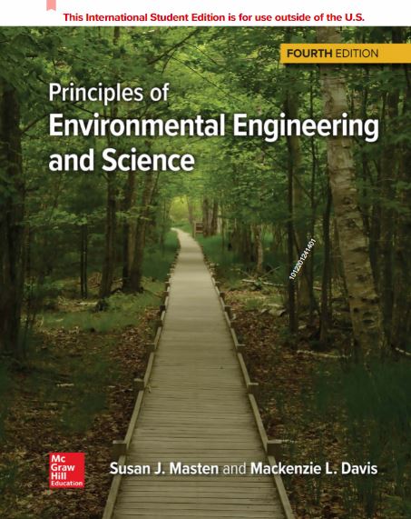 Principles Of Environmental Engineering And Science 4Ed PDF