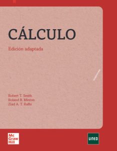 Cálculo  - Solucionario | Libro PDF