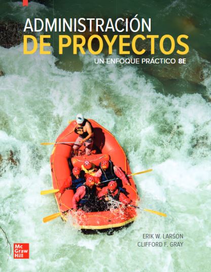 Administración De Proyectos 8Ed PDF