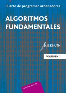 Algoritmos Fundamentales. Volumen I  - Solucionario | Libro PDF