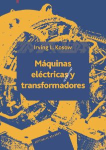 Máquinas Eléctricas Y Transformadores  - Solucionario | Libro PDF