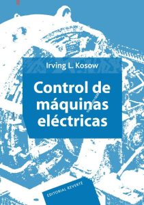 Control De Máquinas Eléctricas  - Solucionario | Libro PDF