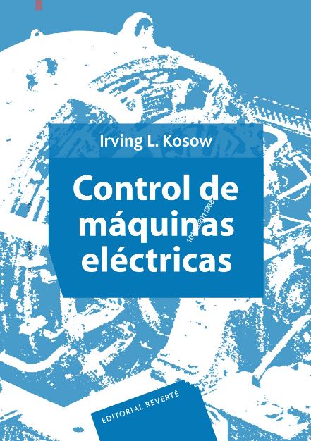 Control De Máquinas Eléctricas PDF