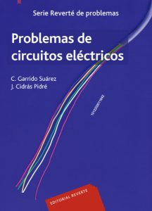 Problemas De Circuitos Eléctricos  - Solucionario | Libro PDF