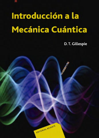 Introducción A La Mecánica Cuántica PDF