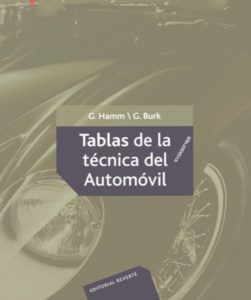Tablas De La Técnica Del Automóvil  - Solucionario | Libro PDF