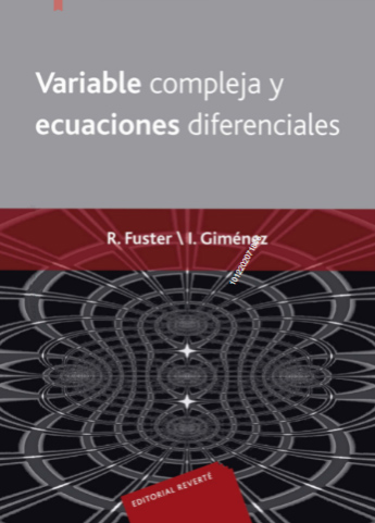 Variable Compleja Y Ecuaciones Diferenciales PDF