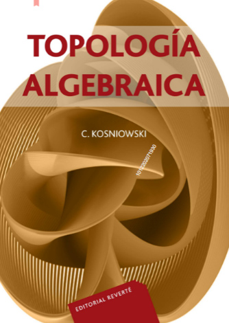 Topología Algebraica PDF