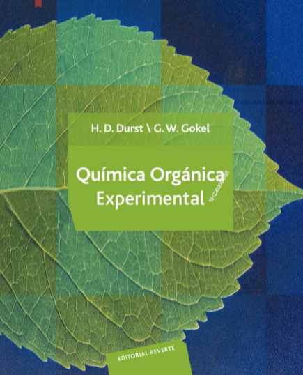 Química Orgánica Experimental PDF