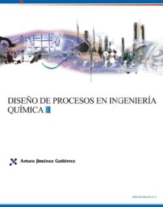 Diseño De Procesos En Ingeniería Química  - Solucionario | Libro PDF