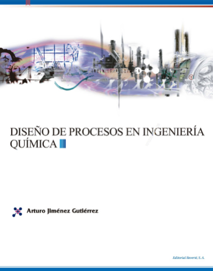 Diseño De Procesos En Ingeniería Química PDF