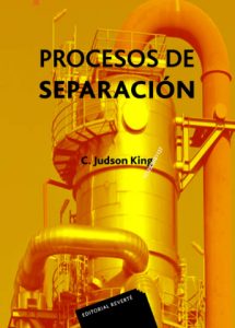 Procesos De Separación  - Solucionario | Libro PDF