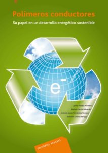 Polímeros Conductores Su papel en un desarrollo energético sostenible - Solucionario | Libro PDF