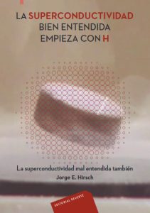 La Superconductividad Bien Entendida Empieza Con H La superconductividad mal entendida también - Solucionario | Libro PDF