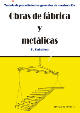 Obras De Fábrica Y Metálicas PDF