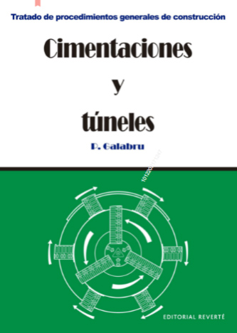 Cimentaciones Y Túneles PDF