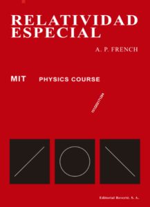 Relatividad Especial MIT Physics Course - Solucionario | Libro PDF