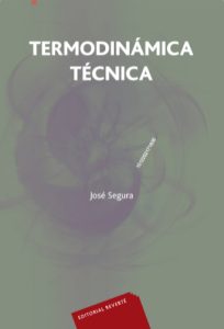 Termodinámica Técnica  - Solucionario | Libro PDF