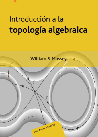 Introducción A La Topología Algebraica PDF
