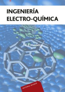 Ingeniería Electro-Química  - Solucionario | Libro PDF