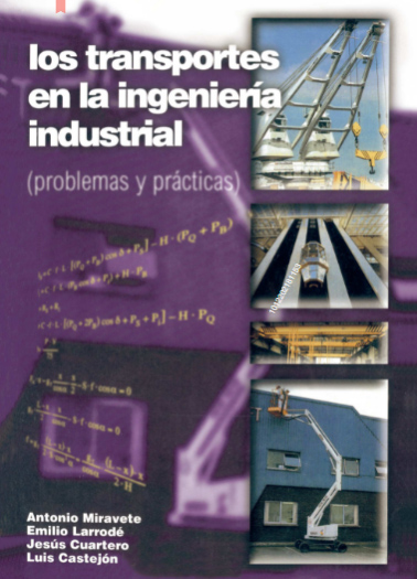Los Transportes En La Ingeniería Industrial PDF