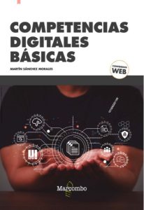 Competencias Digitales Básicas  - Solucionario | Libro PDF