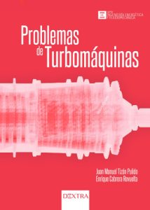 Problemas De Turbomáquinas  - Solucionario | Libro PDF