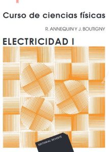 Curso De Ciencias Físicas. Electricidad 1  - Solucionario | Libro PDF