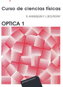 Curso De Ciencias Físicas. Óptica 1  - Solucionario | Libro PDF