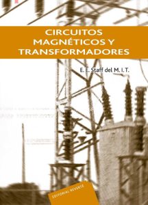 Circuitos Magnéticos Y Transformadores  - Solucionario | Libro PDF