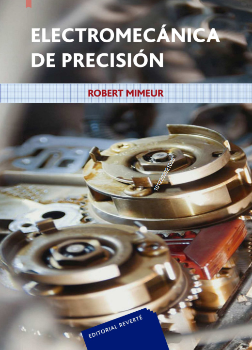 Electromecánica De Precisión PDF