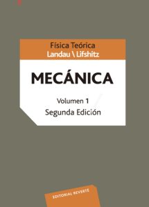 Mecánica 2Ed Volumen 1 del Curso de Física Teórica - Solucionario | Libro PDF