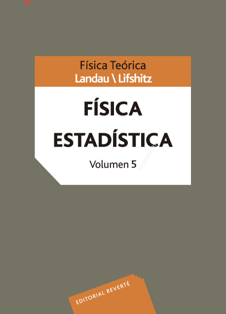 Física Estadística PDF