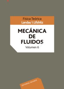 Mecánica De Fluidos Volumen 6 del curso de Física Teórica - Solucionario | Libro PDF